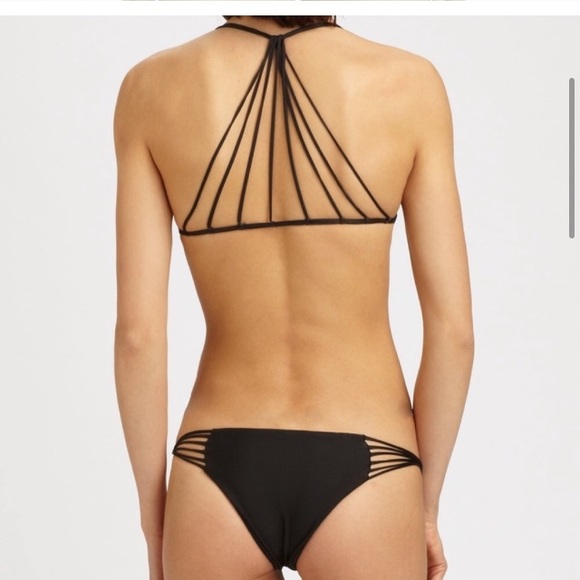 Mikoh Banyans top and Kapalua bottoms - Picture 6 of 6